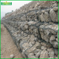 ASTM 975 de alta calidad Gabion cajas / ampliamente utilizado gaviones jaulas